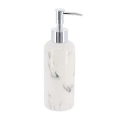 ModernHome Dávkovač Mýdla Nardi Marble 260 Ml