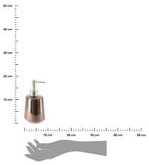 ModernHome Dávkovač Mýdla Sans 305 Ml