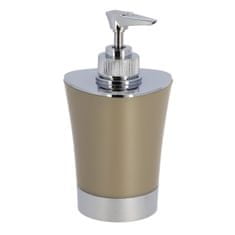 ModernHome Dávkovač Mýdla Cuesta Taupe 280 Ml