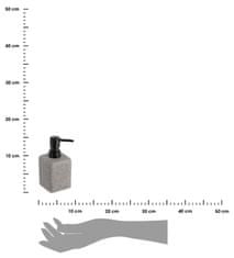 ModernHome Dávkovač Mýdla Altrui 280 Ml