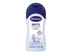 Bübchen Bübchen Baby olej 200 ml