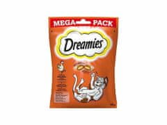 Dreamies XXL DREAMIES pamlsky pro kočky 180g kuře