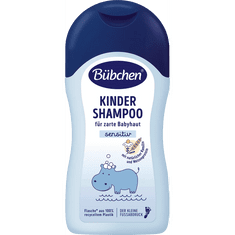 Bübchen Bübchen Baby šampon 400 ml