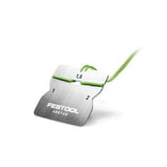 Festool Ořezávací cidlina, škrabka ZK HW 45/45 pro CONTURO KA 65 (499749)