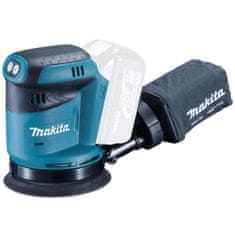 Makita Excentrická aku bruska DBO180Z 18V bez aku (DBO180Z)