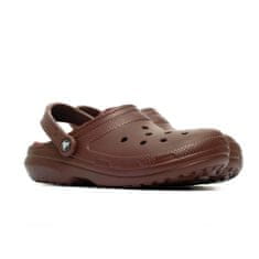 Crocs boty Classic Lined Clog 2035916WD