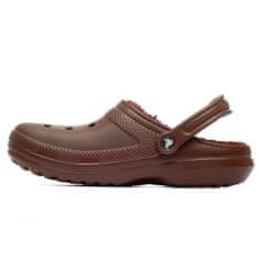 Crocs boty Classic Lined Clog 2035916WD