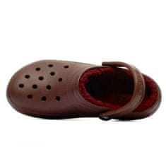 Crocs boty Classic Lined Clog 2035916WD