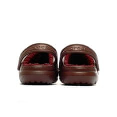 Crocs boty Classic Lined Clog 2035916WD