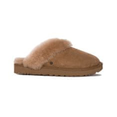 Ugg Australia boty Classic Slipper Ii Chestnut 1130876CHE