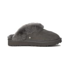 Ugg Australia boty Classic Slipper Ii Charcoal 1130876CHRC