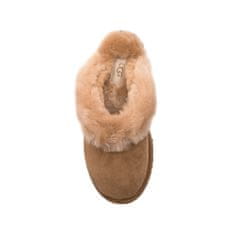 Ugg Australia boty Classic Slipper Ii Chestnut 1130876CHE