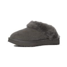 Ugg Australia boty Classic Slipper Ii Charcoal 1130876CHRC