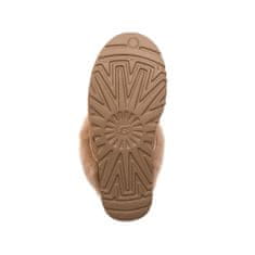 Ugg Australia boty Classic Slipper Ii Chestnut 1130876CHE