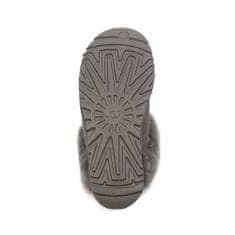 Ugg Australia boty Classic Slipper Ii Charcoal 1130876CHRC