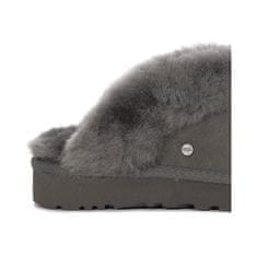 Ugg Australia boty Classic Slipper Ii Charcoal 1130876CHRC