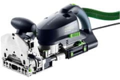 Festool frézka na kolíkové otvory DOMINO XL DF 700 EQ-Plus (576426)