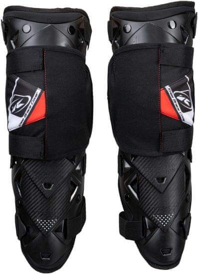 Kenny návlek na chrániče kolen KNEE COVER IN KEVLAR 17