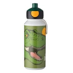 Mepal Lahev pro děti Campus 400ml Dino