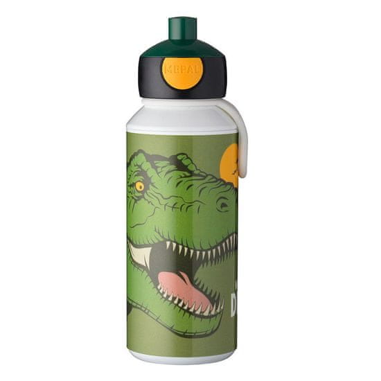 Mepal Lahev pro děti Campus 400ml Dino