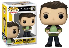 Funko Pop! Sběratelská figurka Friends Joey Tribbiani with Pizza 1275