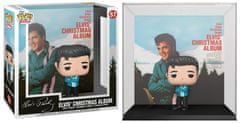 Funko Pop! Sběratelská figurka Albums Elvis Presley Elvis Xmas Album 57