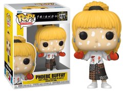 Funko Pop! Sběratelská figurka Television Friends Phoebe Buffay 1277