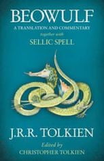 J.R.R. Tolkien: Beowulf