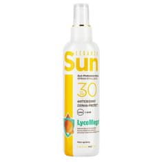 Rosaimpex Leganza sun Ochrana proti slunečnímu záření SPF 30 200 ml