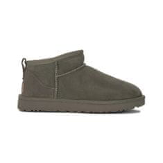 Ugg Australia boty Classic Ultra Mini 1116109MSG