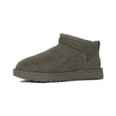 Ugg Australia boty Classic Ultra Mini 1116109MSG