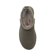 Ugg Australia boty Classic Ultra Mini 1116109MSG