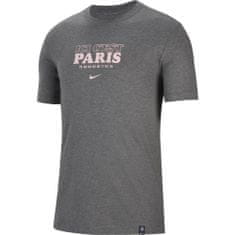 Nike Košile Psg T-shirt CW4176071