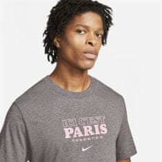 Nike Košile Psg T-shirt CW4176071