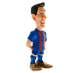 Minix Football Club figurka BARCELONA FC Lewandowski