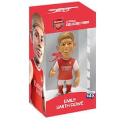 Eleven Force MINIX Football Club figurka ARSENAL Smith Rowe