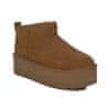 boty Classic Ultra Mini Platform 1135092CHE