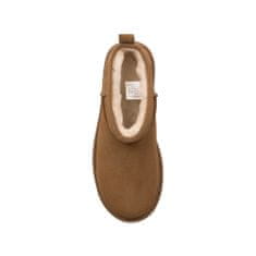 Ugg Australia boty Classic Ultra Mini Platform 1135092CHE