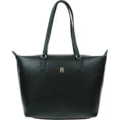 Tommy Hilfiger Taška Tommy Hilfiger Poppy Plus Tote AW0AW15856BDS