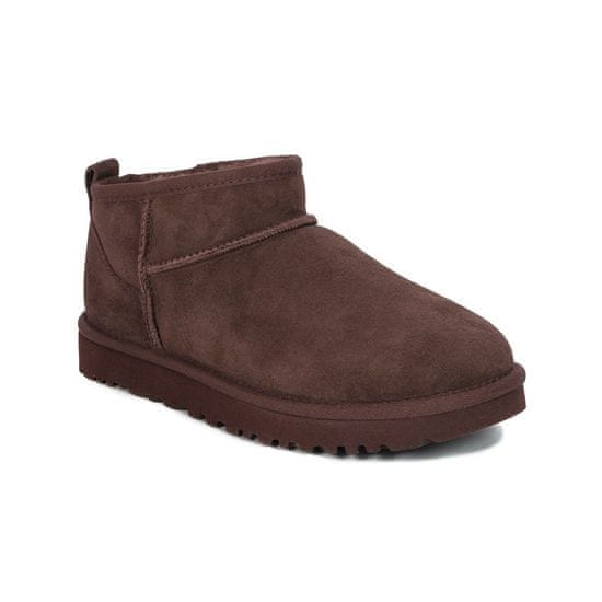 Ugg Australia boty Classic Ultra Mini 1116109BCDR