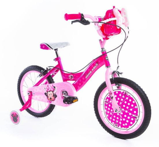 HUFFY Kolo Minnie 16"