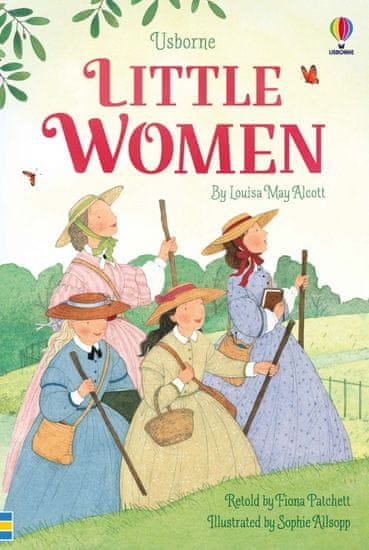 Usborne Little Women