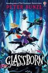 Usborne Glassborn