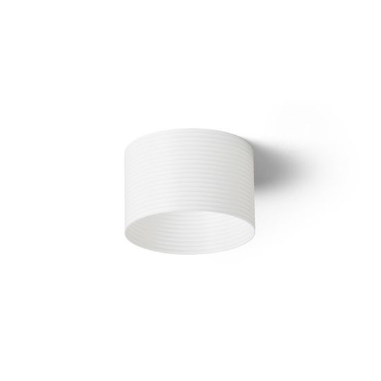 RED Design Rendl RENDL MARENGA RR3 60 zápustná bílá Eco PLA 230V LED 6W 3000K R14003