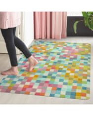 Kusový koberec Bloom 466116/AK991 80x140