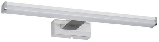 Kanlux KANLUX ASTEN LED svítidlo 8W, 400x42x110mm, chrom - 26680