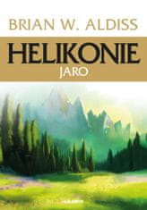 Aldiss Brian Wilson: Helikonie: Jaro