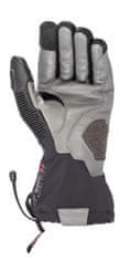 Alpinestars rukavice AMT-10 DRYSTAR XF, ALPINESTARS (černé/červené/šedé) 2025 2H63087668