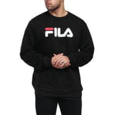 FILA Mikina černá 173 - 177 cm/M Barbian