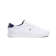 Tommy Hilfiger Tenisky bílé 44 EU FM0FM034740K7